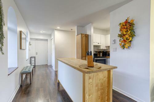 Apartamento The Bay Suites - Plateau Mont Royal