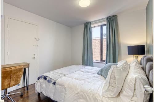 Apartamento The Bay Suites - Plateau Mont Royal