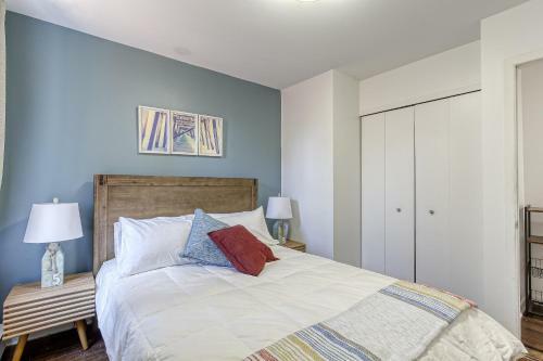 Apartamento The Bay Suites - Plateau Mont Royal