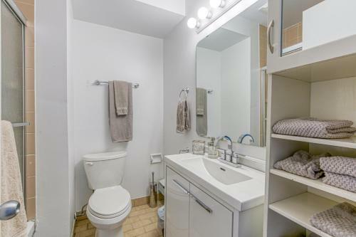 Apartamento The Bay Suites - Plateau Mont Royal