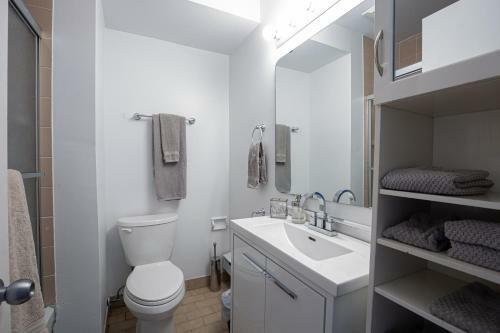 Apartamento The Bay Suites - Plateau Mont Royal