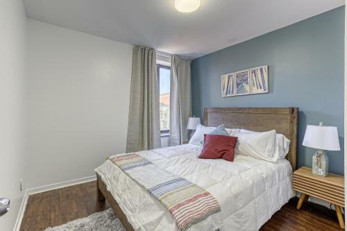 Apartamento The Bay Suites - Plateau Mont Royal