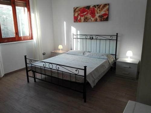 Bed & Breakfast La Magnolia