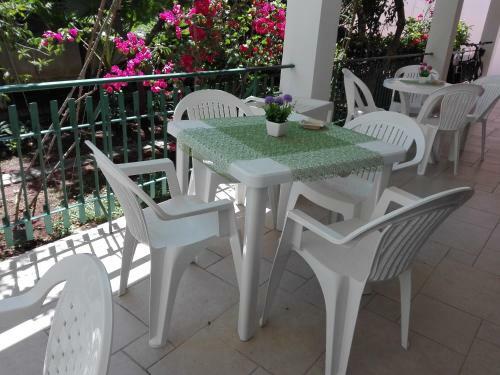Bed & Breakfast La Magnolia