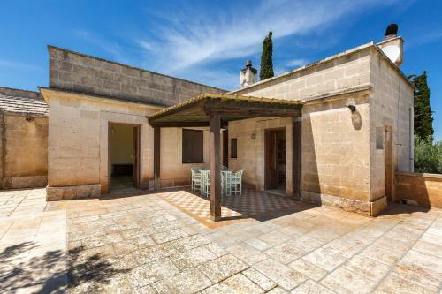 Villa Casale La Torretta