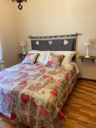 Hostal Affittacamere Buca Di Bacco