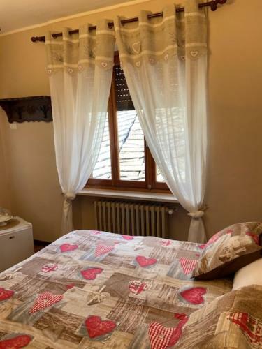 Hostal Affittacamere Buca Di Bacco