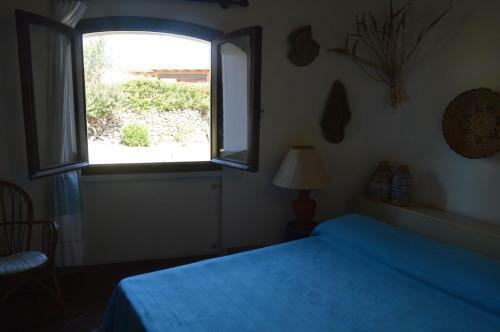 Villa Sos Orzastos