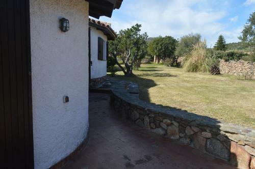 Villa Sos Orzastos