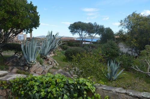 Villa Sos Orzastos
