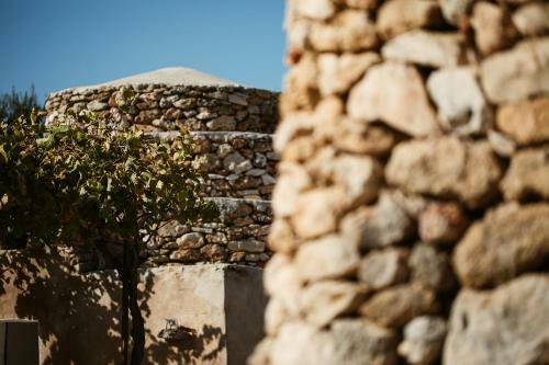 Trulli Dell'angelo