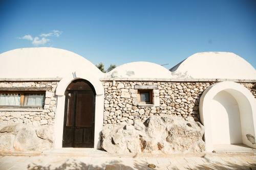 Trulli Dell'angelo