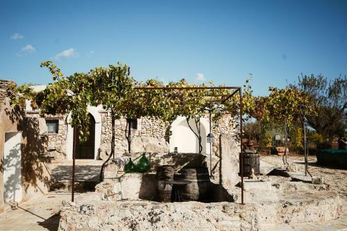 Trulli Dell'angelo