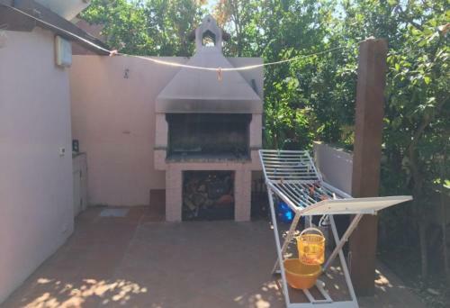 Apartamento Lu Fraili Villetta