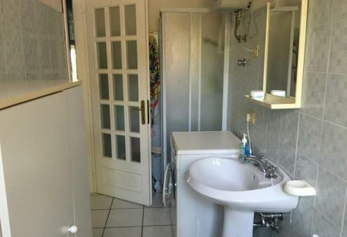 Apartamento Lu Fraili Villetta