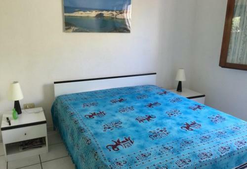 Apartamento Lu Fraili Villetta