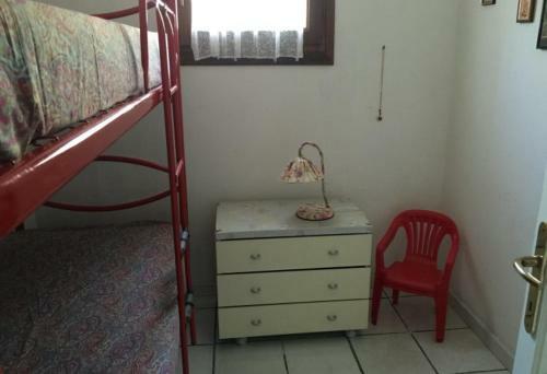Apartamento Lu Fraili Villetta