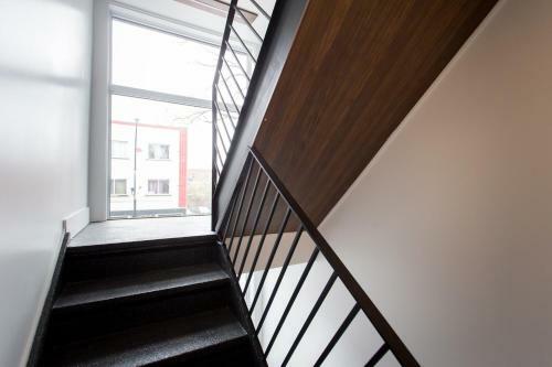 Apartamento The Santamaria Golden Palms Studio By Den Stays