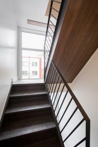 Apartamento The Santamaria Golden Palms Studio By Den Stays
