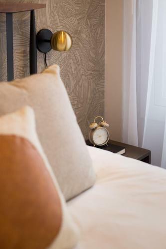 Apartamento The Santamaria Golden Palms Studio By Den Stays