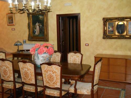 Bed & Breakfast Oasi Verde