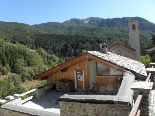 La Vera Casa Di Mos�