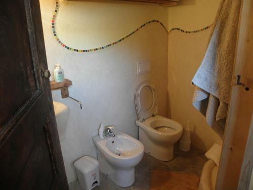 La Vera Casa Di Mos�