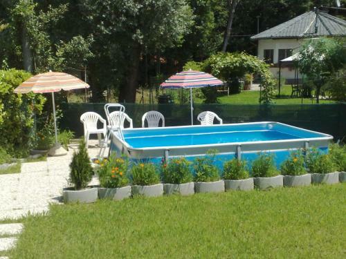 Apartamento Appartamento Giulia