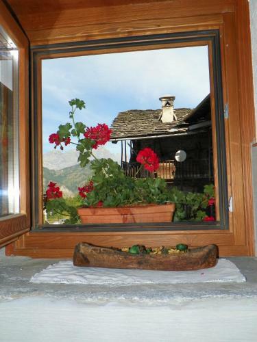 B&B Casa A Vela 2