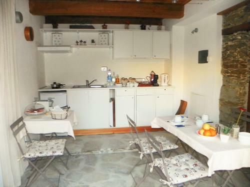B&B Casa A Vela 2