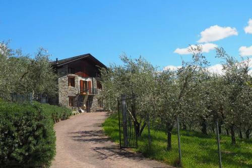 Fantastica Villa Fra Le Alpi Valtellinesi