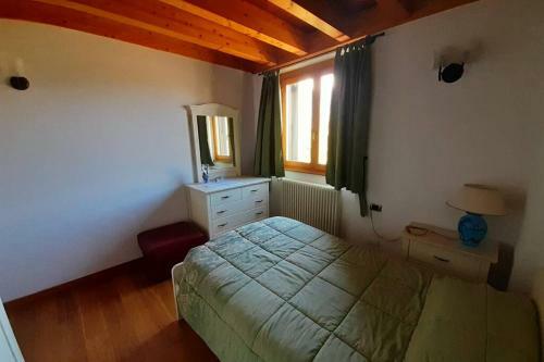Fantastica Villa Fra Le Alpi Valtellinesi