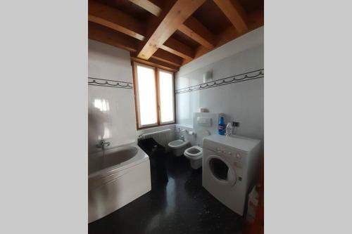 Fantastica Villa Fra Le Alpi Valtellinesi