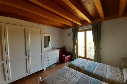 Fantastica Villa Fra Le Alpi Valtellinesi