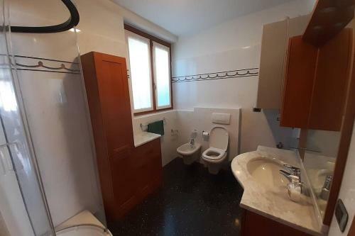 Fantastica Villa Fra Le Alpi Valtellinesi