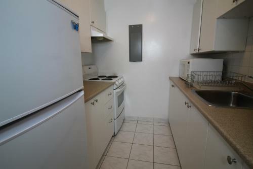 Apartamento Sweet Suites In Montreal