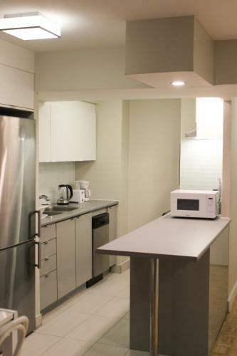 Apartamento Sweet Suites In Montreal