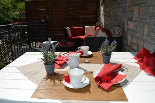 Apartamento Casa Elisa
