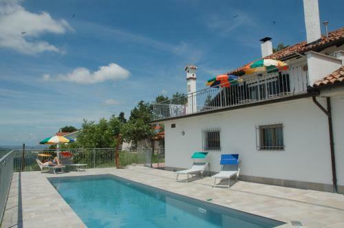 B&B La Casa Del Prof