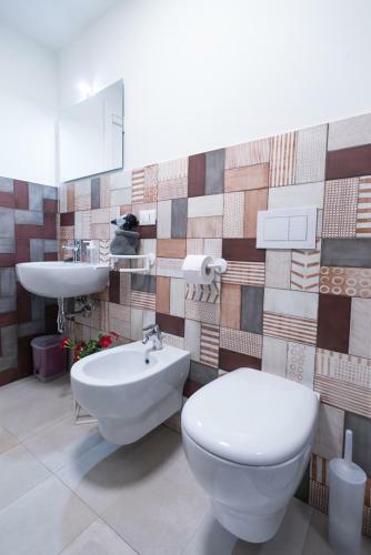 Hostal Guest House Seme Di Faggio