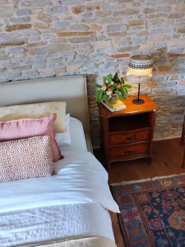 Bed & Breakfast Villa Giara