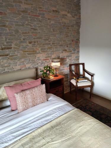 Bed & Breakfast Villa Giara