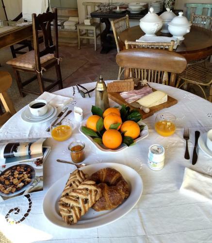 Bed & Breakfast Villa Giara
