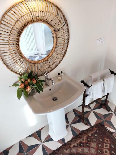 Bed & Breakfast Villa Giara