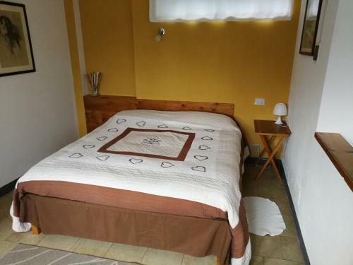 Bed & Breakfast Fattoria Del Pino