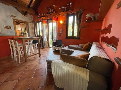 Casa Silvana