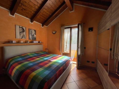 Casa Silvana
