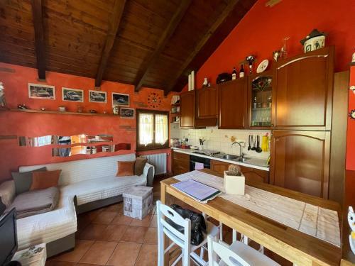 Casa Silvana