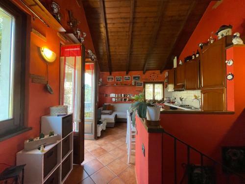 Casa Silvana