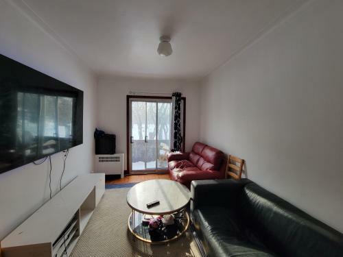 Apartamento Parc Baldwin Suite Appartment Pretty Room